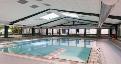 Ideal stay at Disneyland Paris Serris for 4