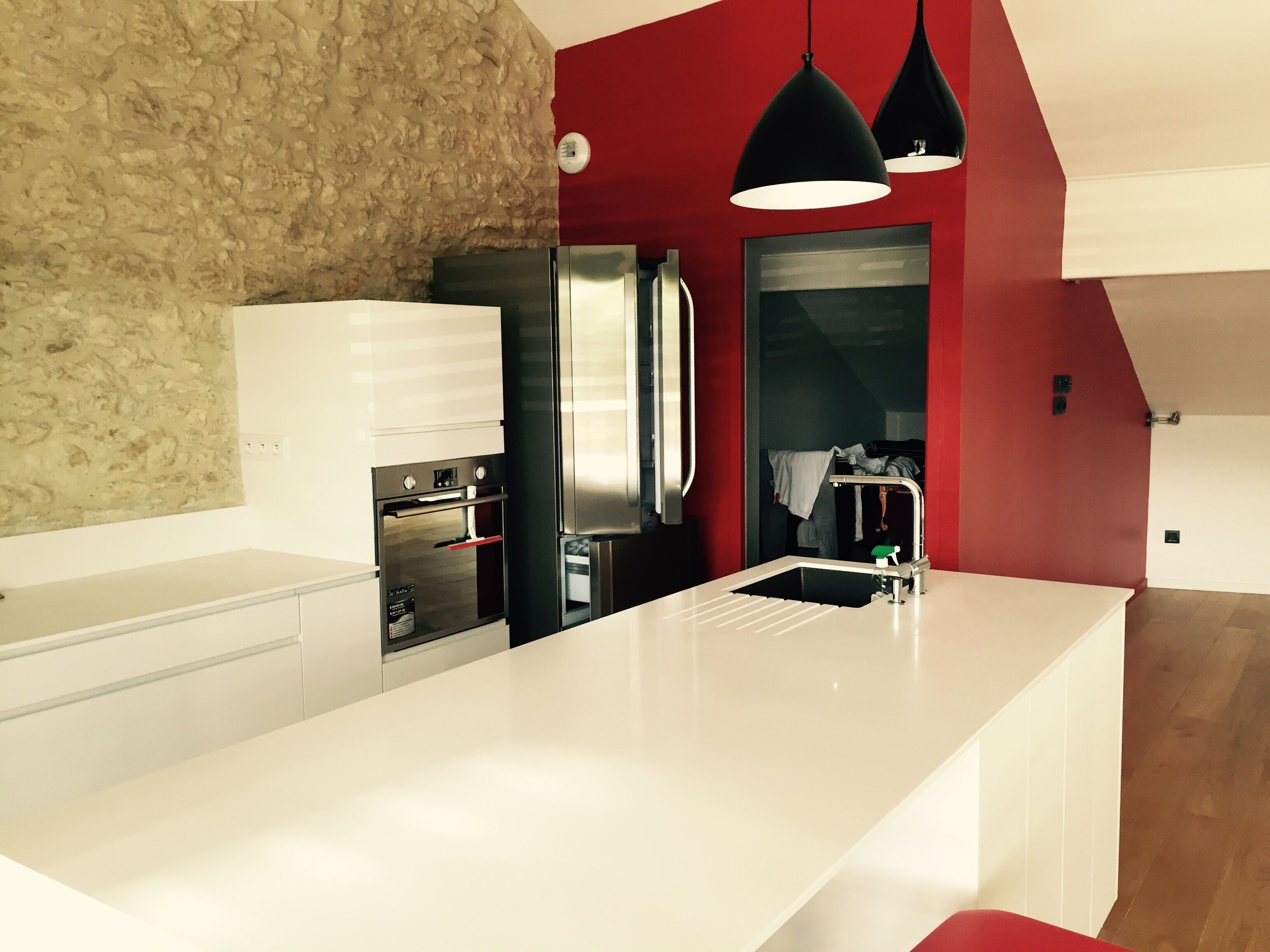 Home town center close to all amenities