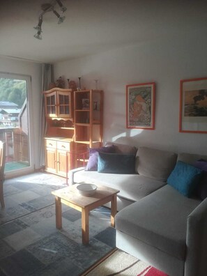 Smart TV, impianto stereo