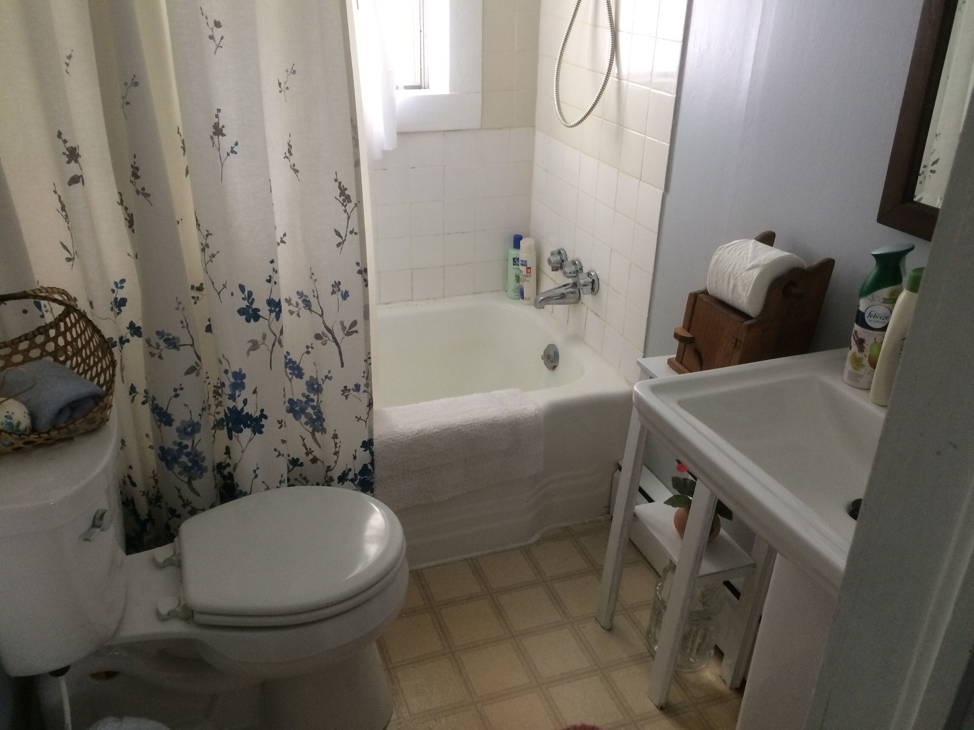 Milepost 180 Blue Ridge Parkway; Fresh Air, Quiet, Lakeview, Family-Friendly