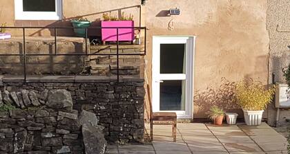 The Garden Rooms