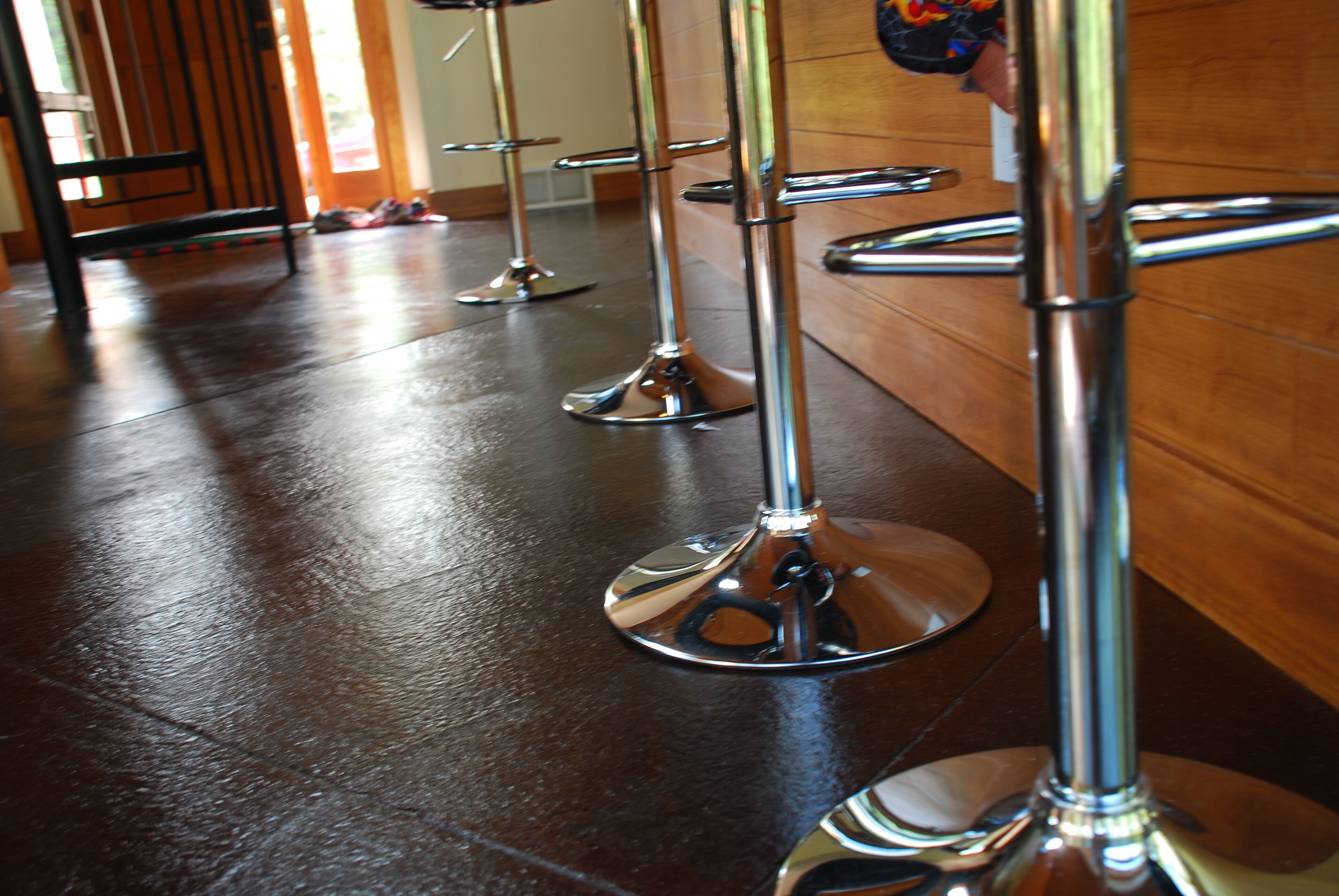 Luxury on the the AuSable!