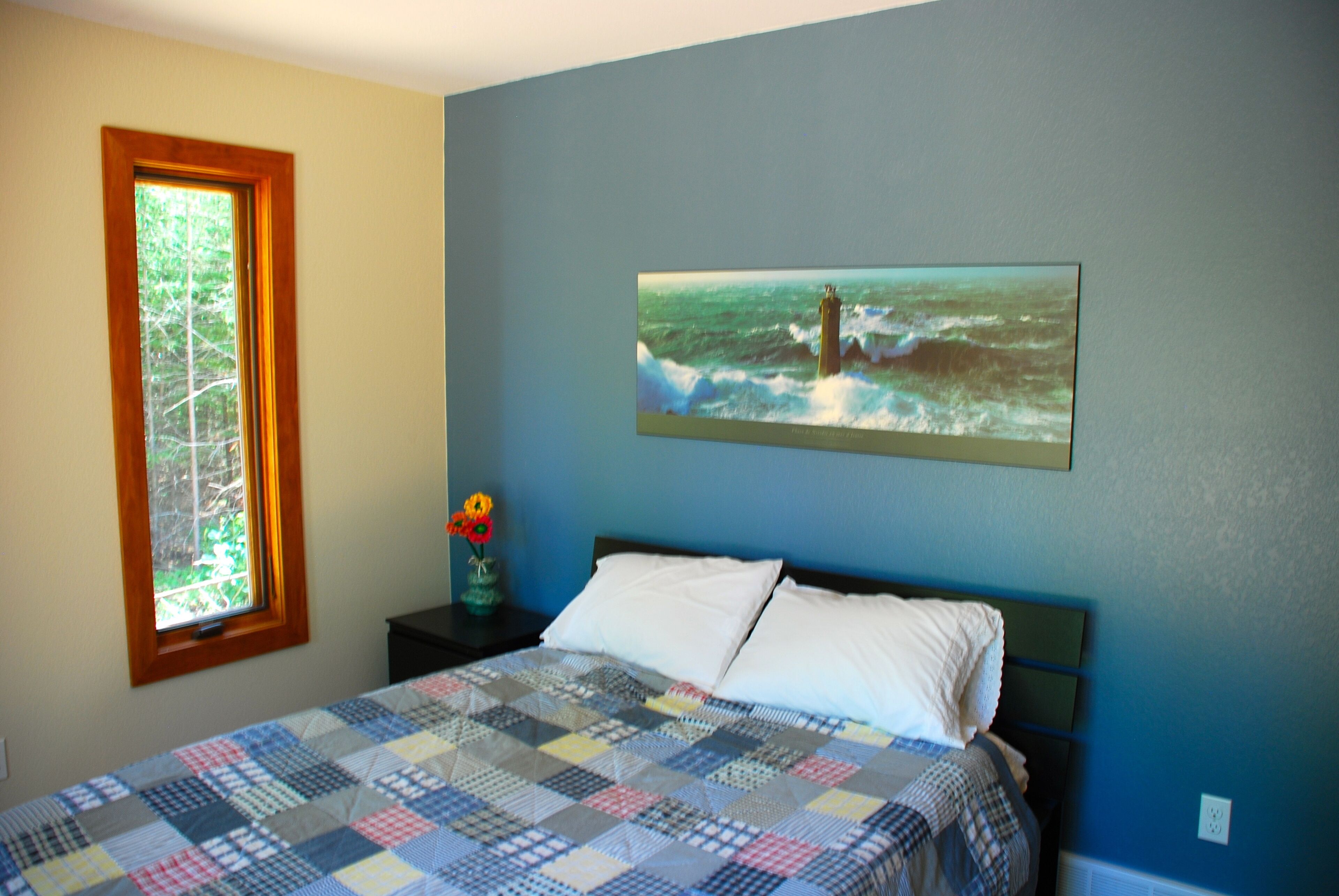 Luxury on the the AuSable!