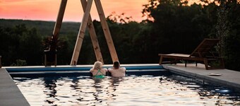 Tiny House! Relaxing Country Getaway.