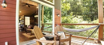 Tiny House! Relaxing Country Getaway.