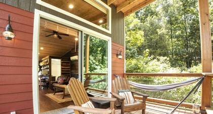Tiny House! Relaxing Country Getaway.