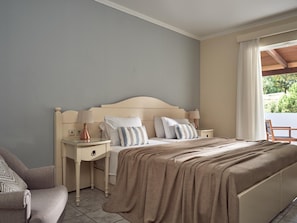 Accesso in sedia a rotelle