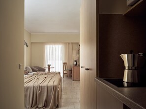 Accesso in sedia a rotelle