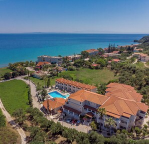 Exterior - Windmill Hotel (Zakynthos)