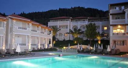 Windmill Hotel