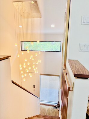 4 chambres, fer et planche Ă repasser, Wi-Fi gratuit, draps fournis