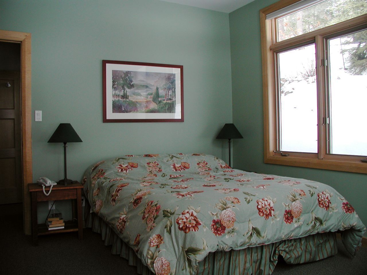 Lake Joseph Luxury Retreat