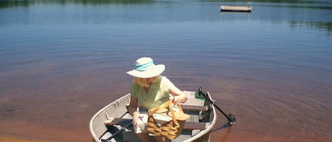 Lake