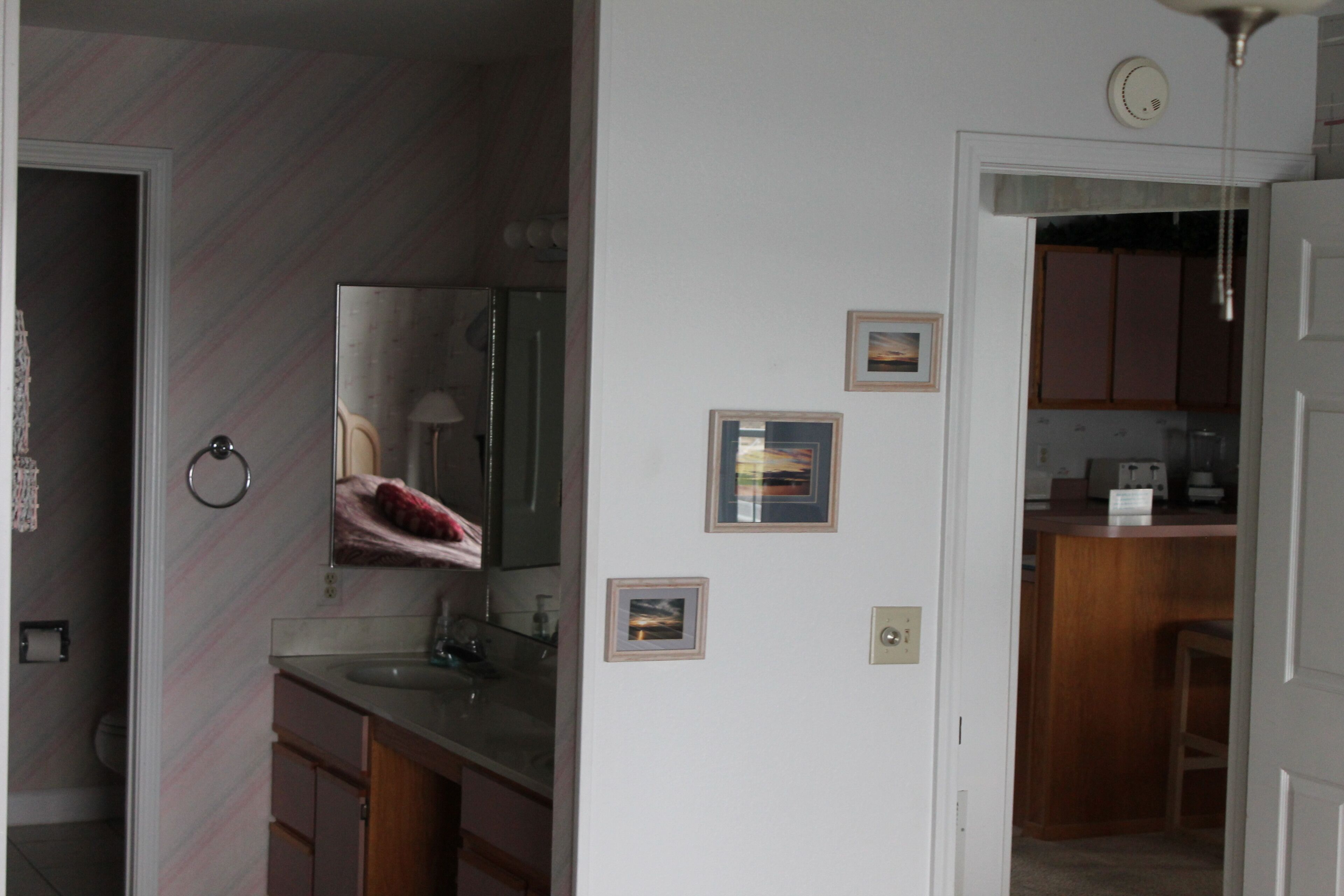 Beautiful Lakefront Condo- Best Location at the Lake!!!