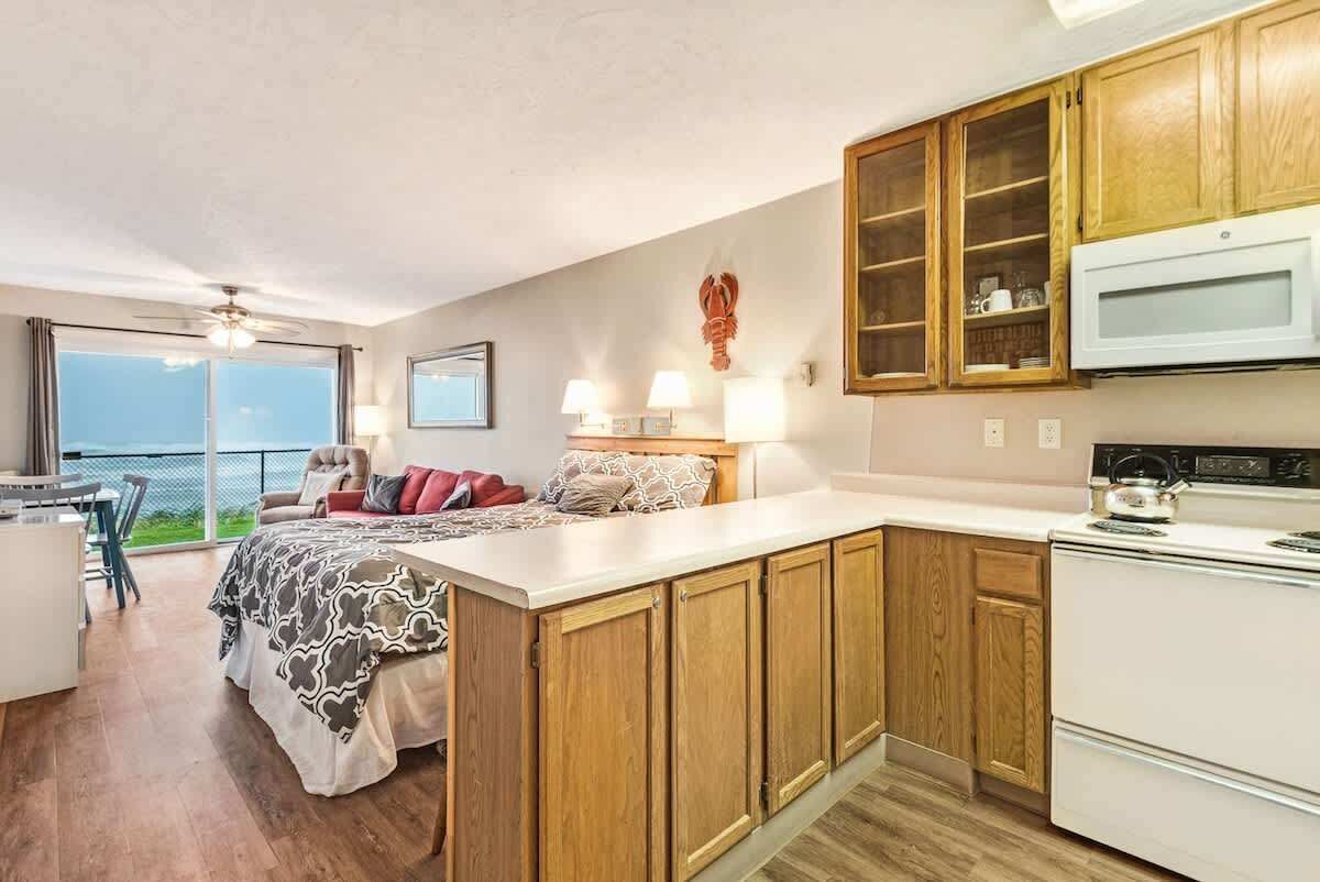 1 slaapkamer, een strijkplank/strijkijzer, wifi, beddengoed