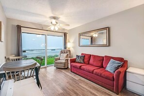 Télévision, espaces bureaux