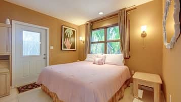 1 camera, ferro/asse da stiro, Wi-Fi gratuito, lenzuola