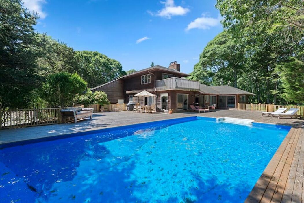 SOUTHAMPTON SUMMER RETREAT