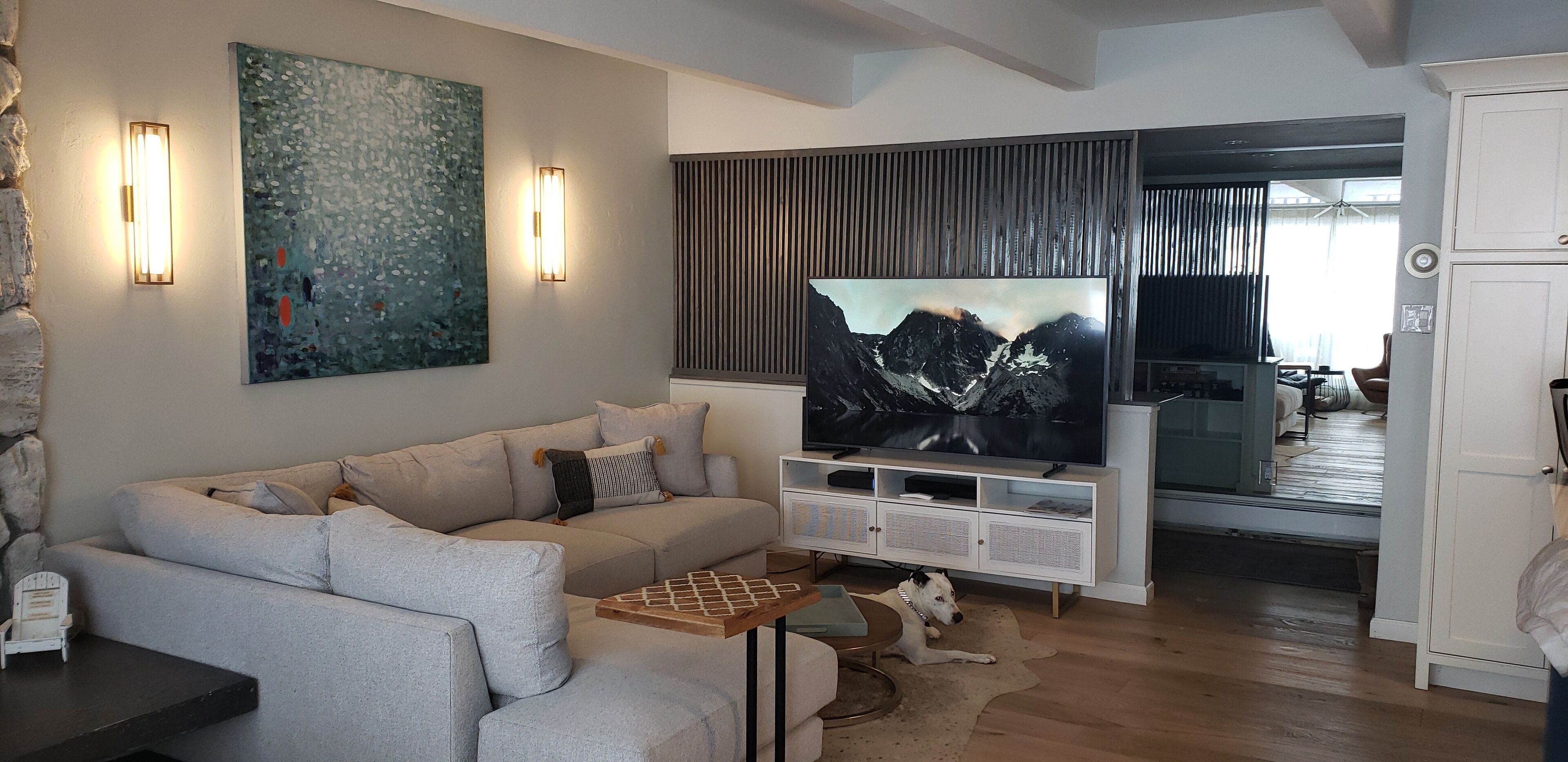 Breathtaking  Lakefront Luxurious 3BR condo in the Heart of Rockies