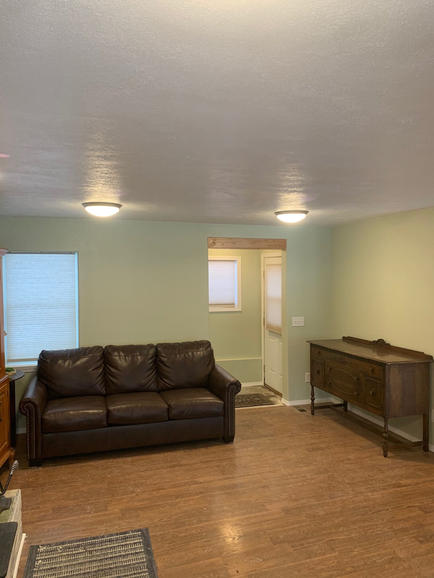 Lake Home with Private Lake Frontage and Dock