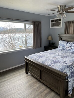 2 soveværelser, Wi-Fi, sengetøj