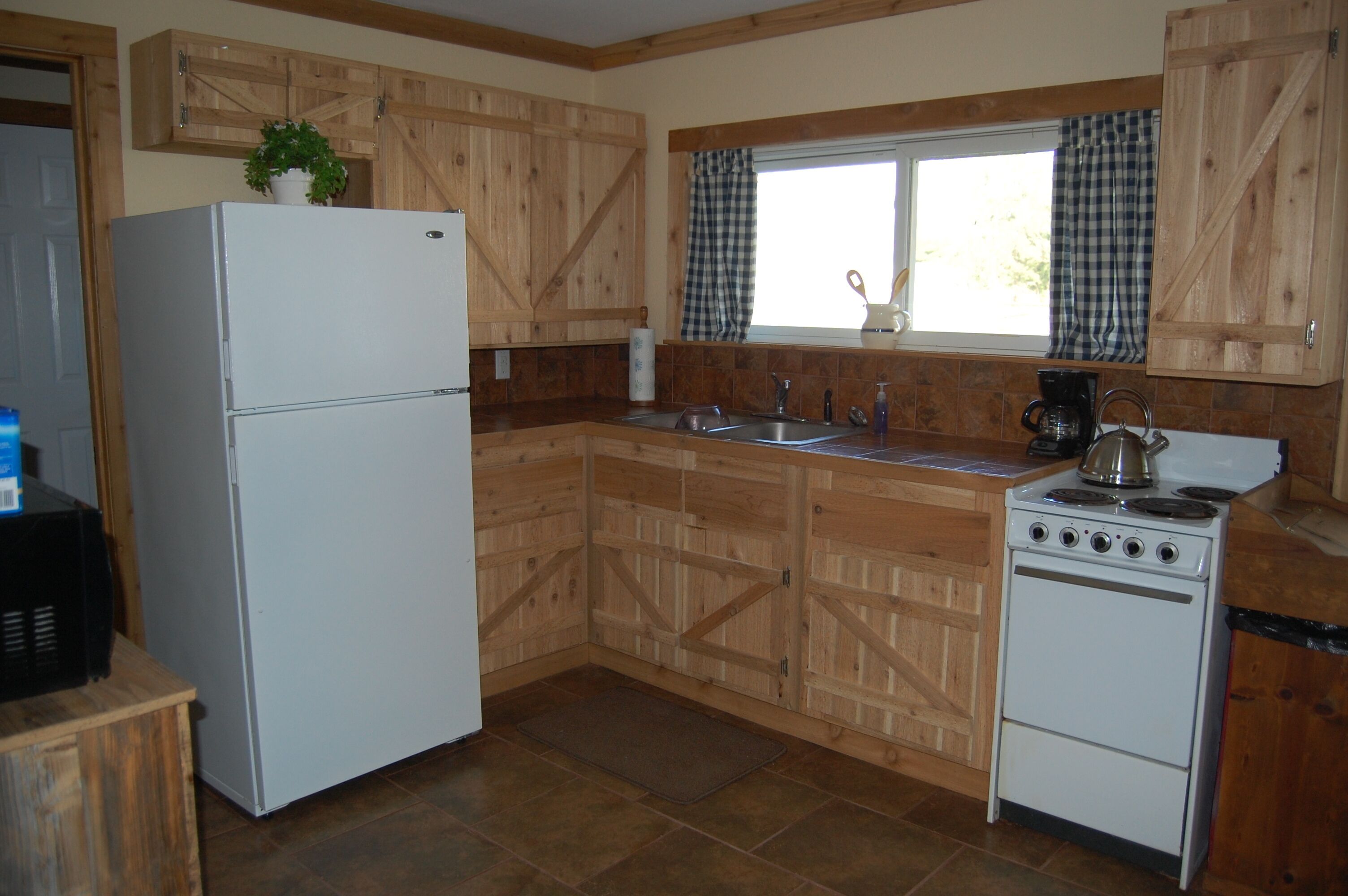 Circle P Cabins  - First Monday Trade Days - Now with 4 cabins on 3 acres