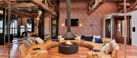 Intérieur