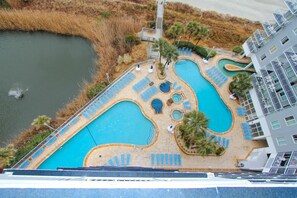 Piscine couverte, piscine chauffée