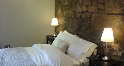 Riggend farm bed and breakfast