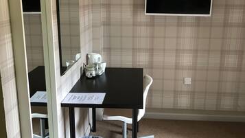 Double Room, Accessible | Free WiFi, bed sheets, wheelchair access
