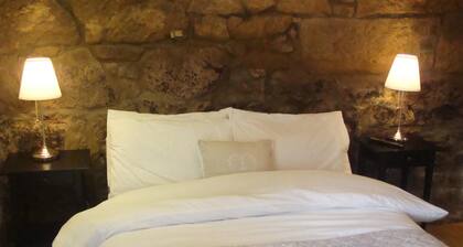 Riggend farm bed and breakfast