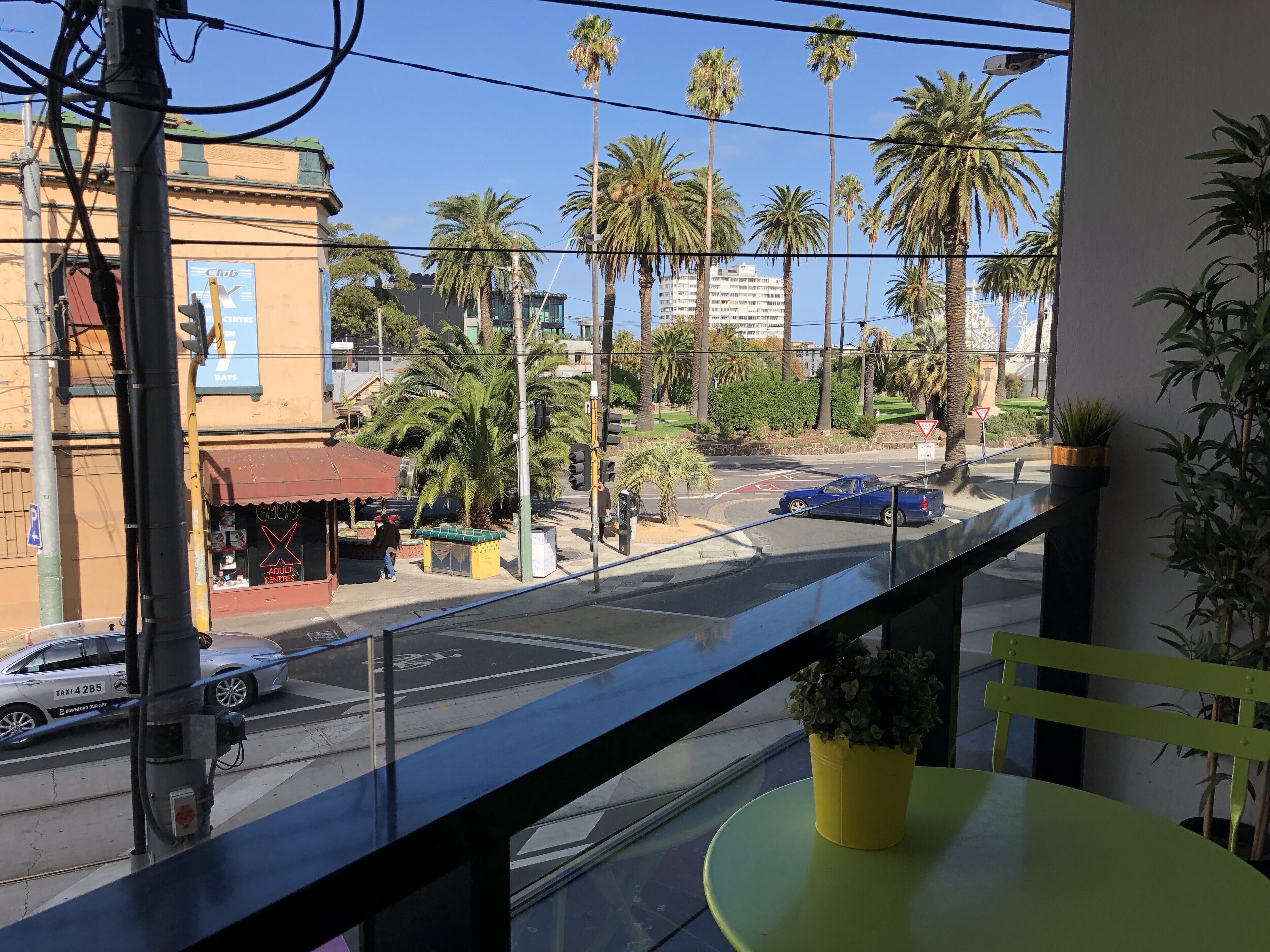 "Carlisle" - Pearl Apartments St Kilda