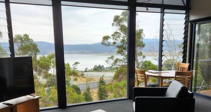 Apartamento Spa King Tamar Pirie Wine Center