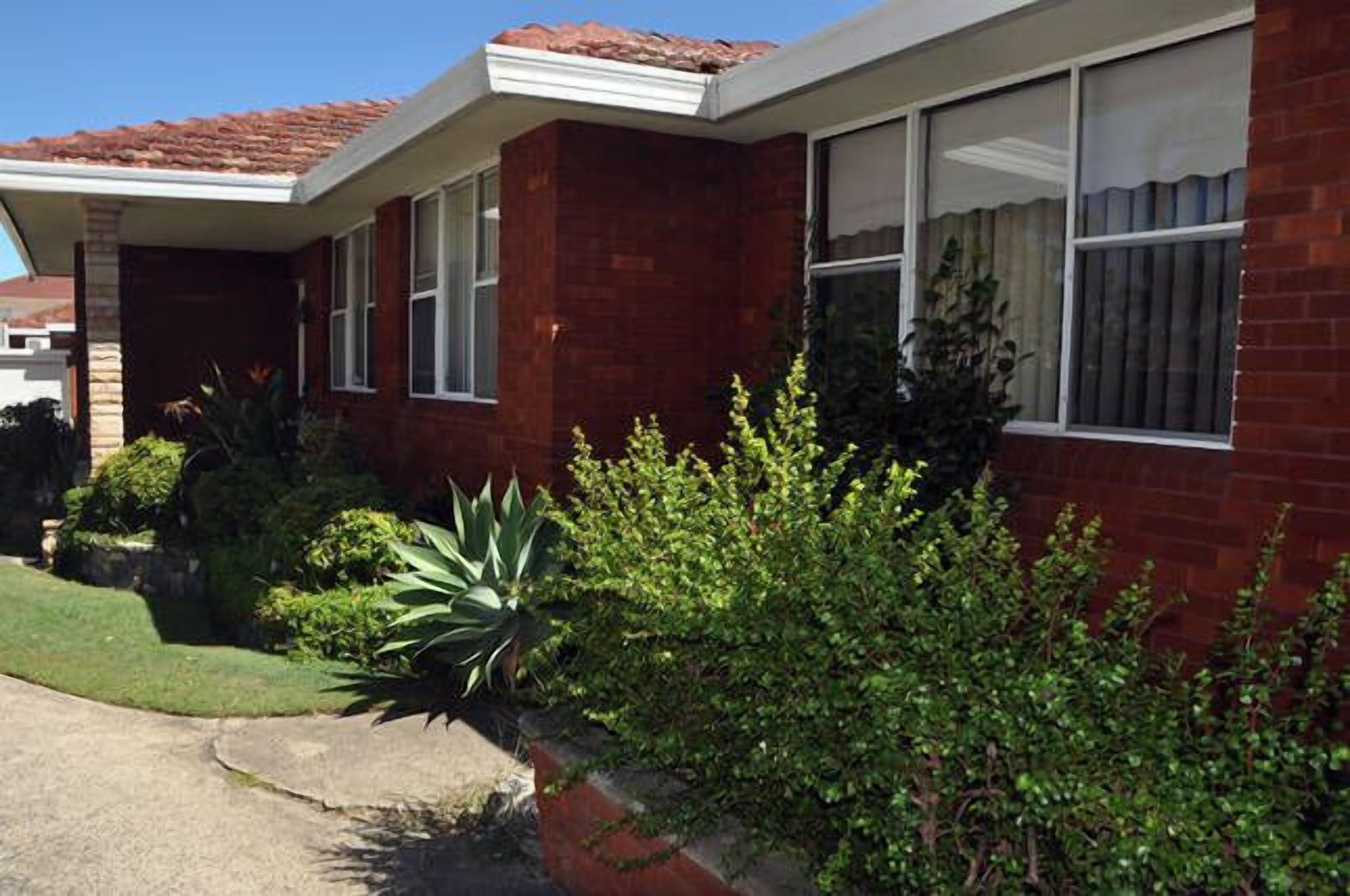 Kogarah 3 Bedroom 1.5 Bathroom House