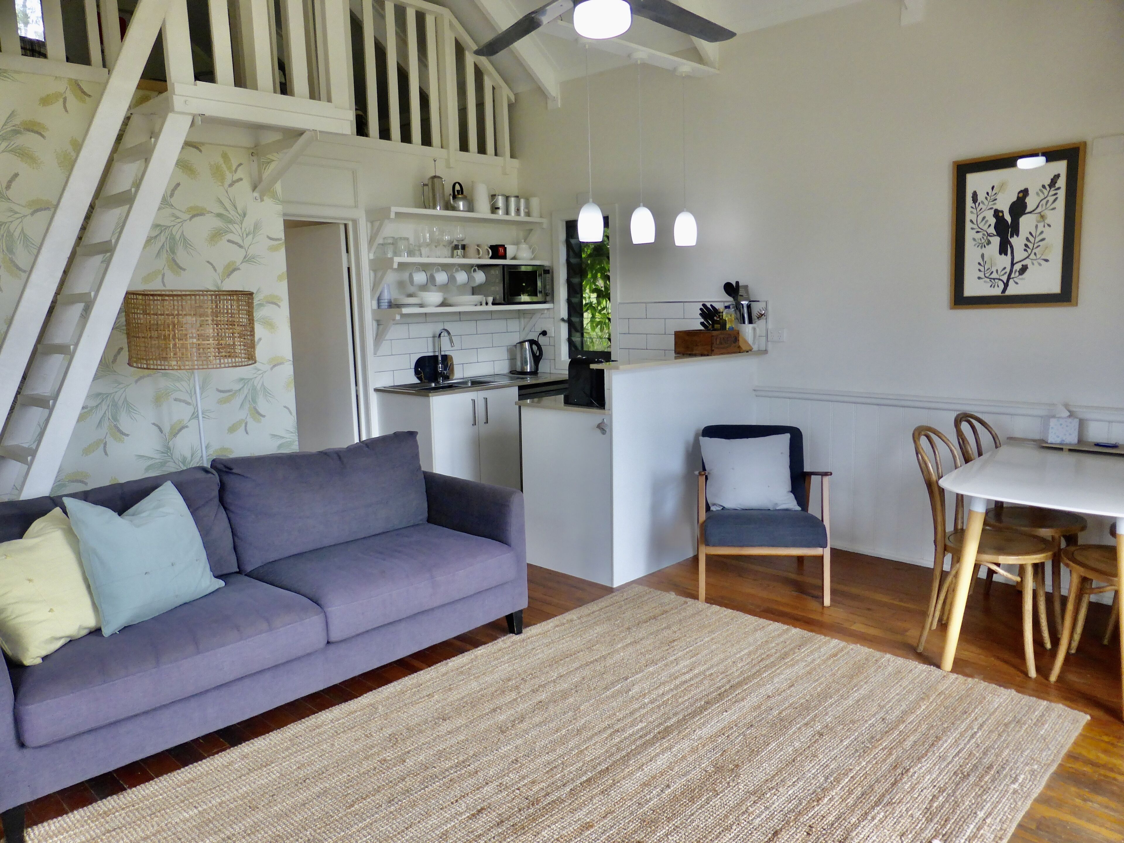 Mansfield on the Manning-Grevillea Cabin (2)