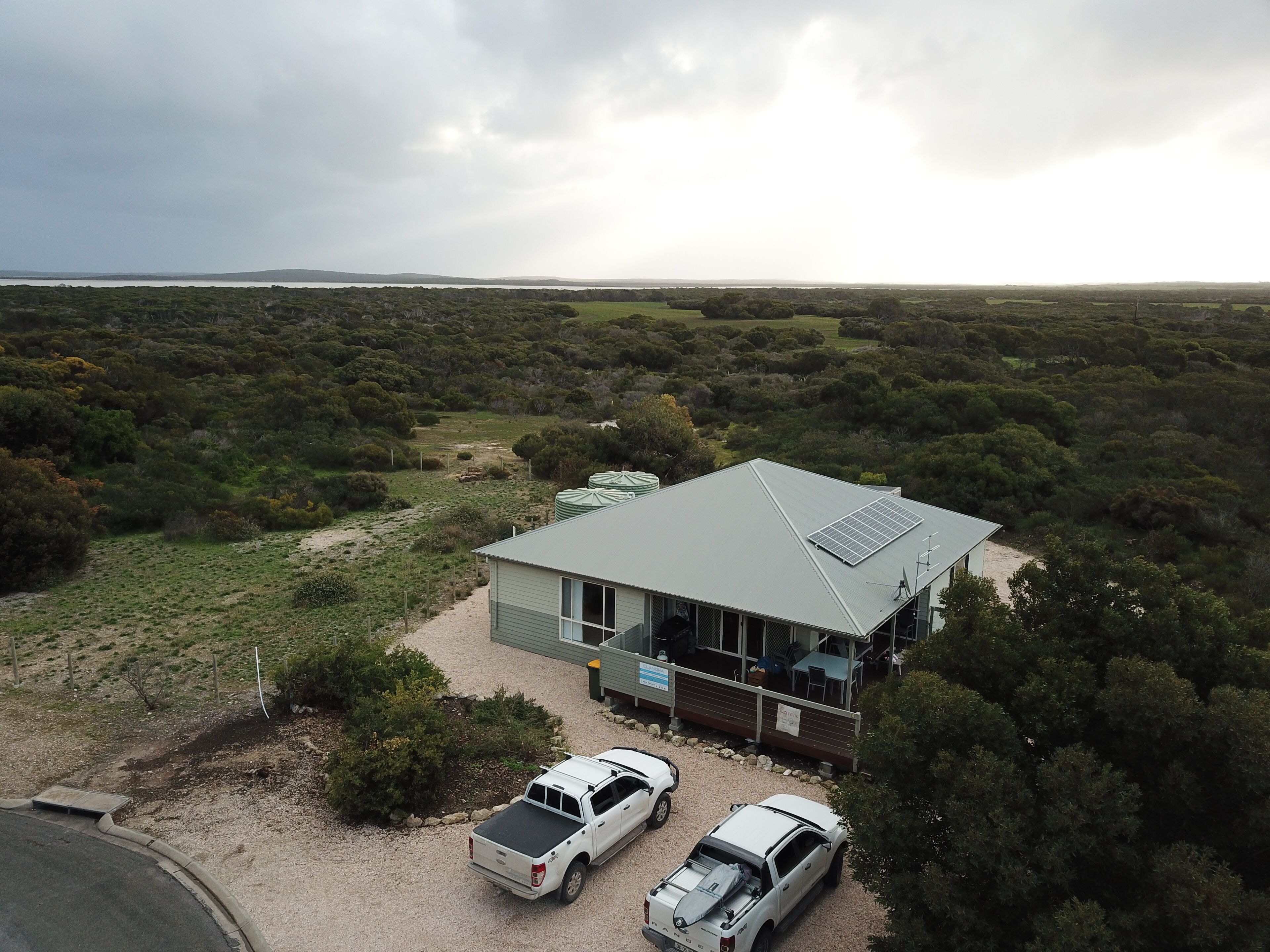 \"Elandra\" Marion Bay — image 20