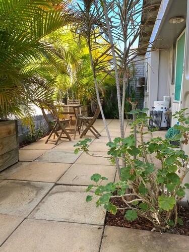 Murchison waters accommodation