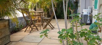 Alloggio nelle acque di Murchison