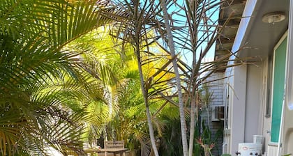 Murchison waters accommodation