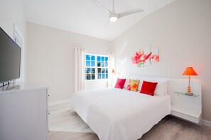 3 Schlafzimmer, Bügeleisen/Bügelbrett, kostenloses WLAN, Bettwäsche