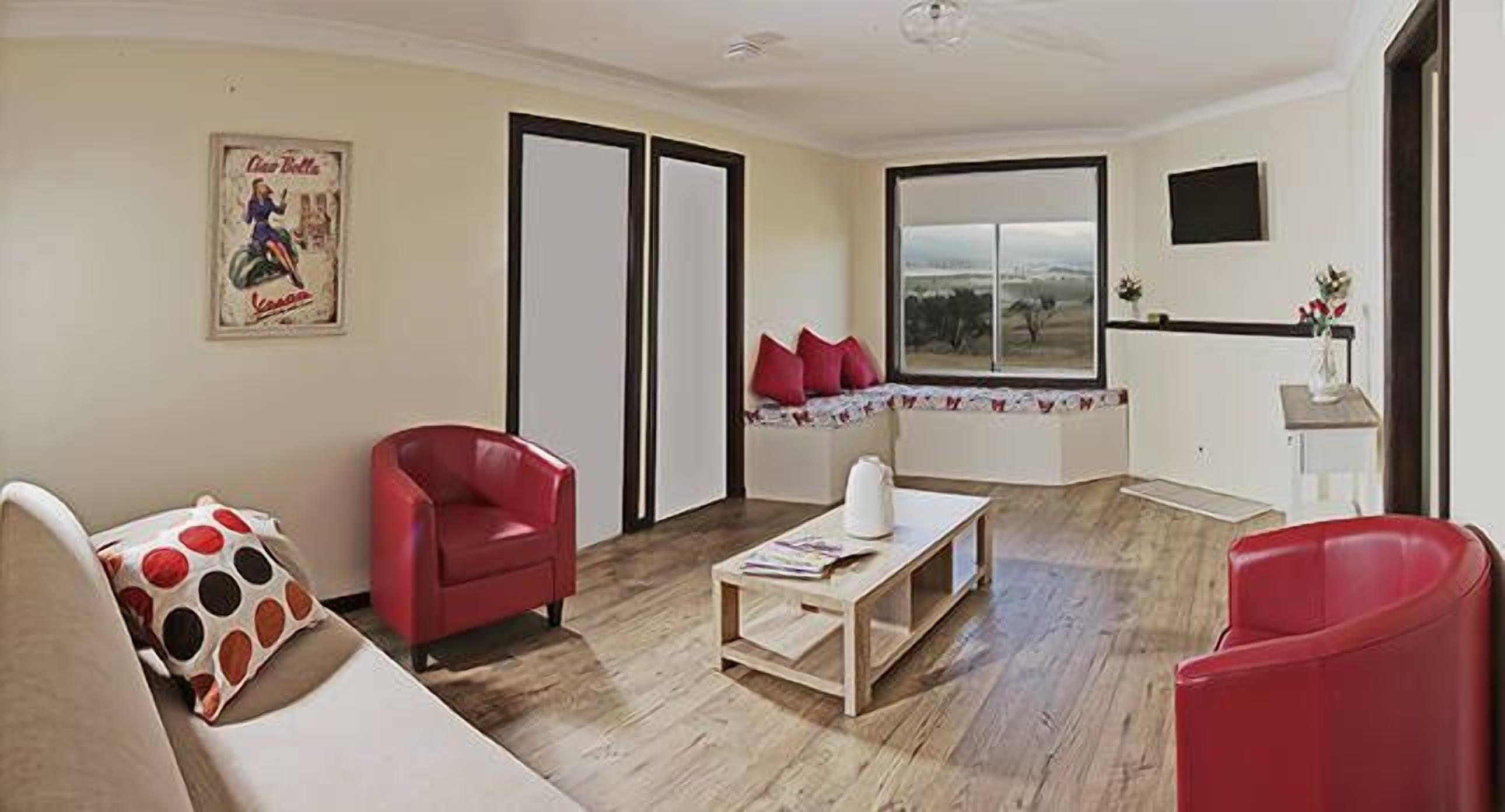 Wantana Cottage FarmStay