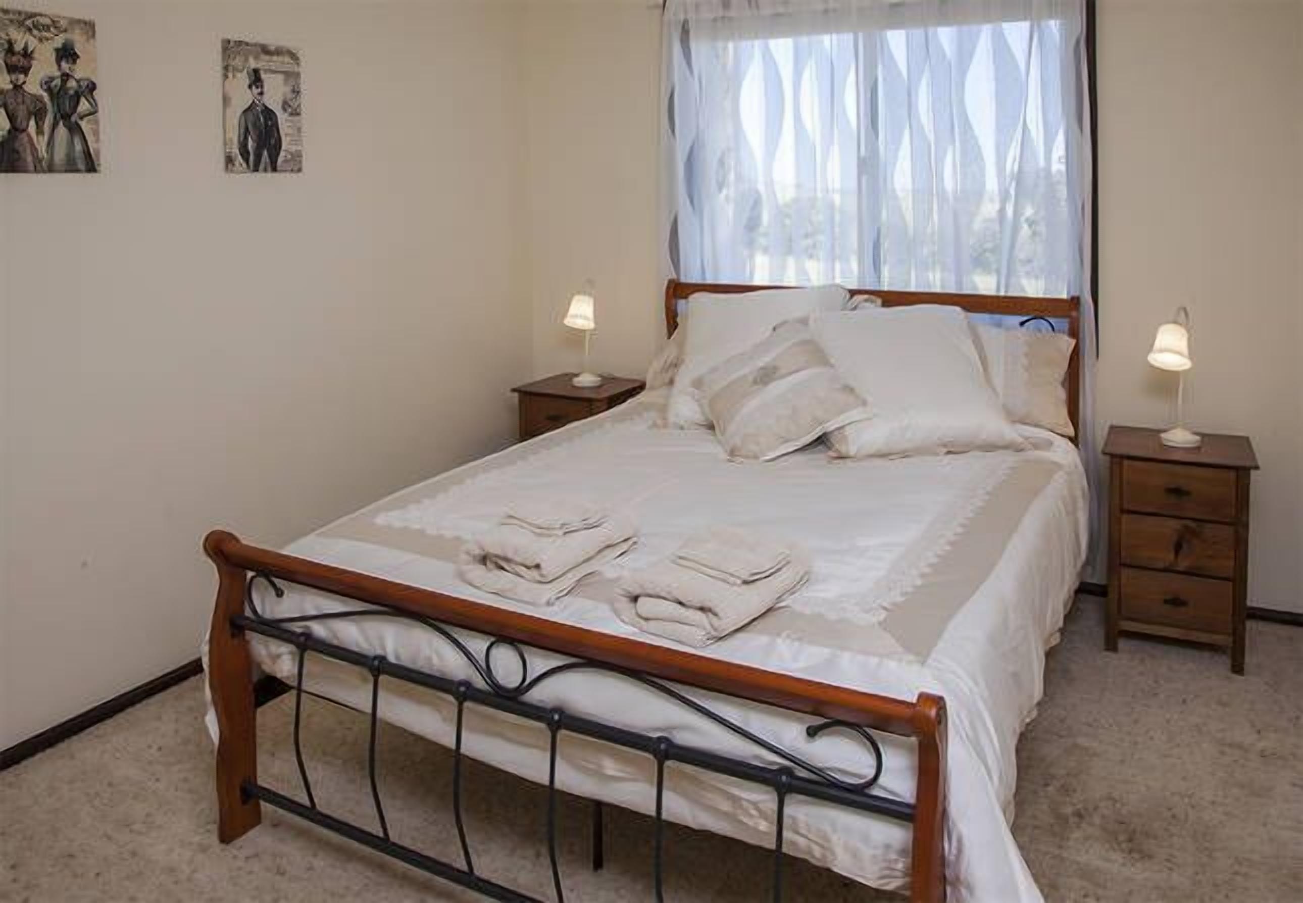 Wantana Cottage FarmStay