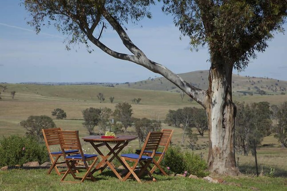 Wantana Cottage FarmStay