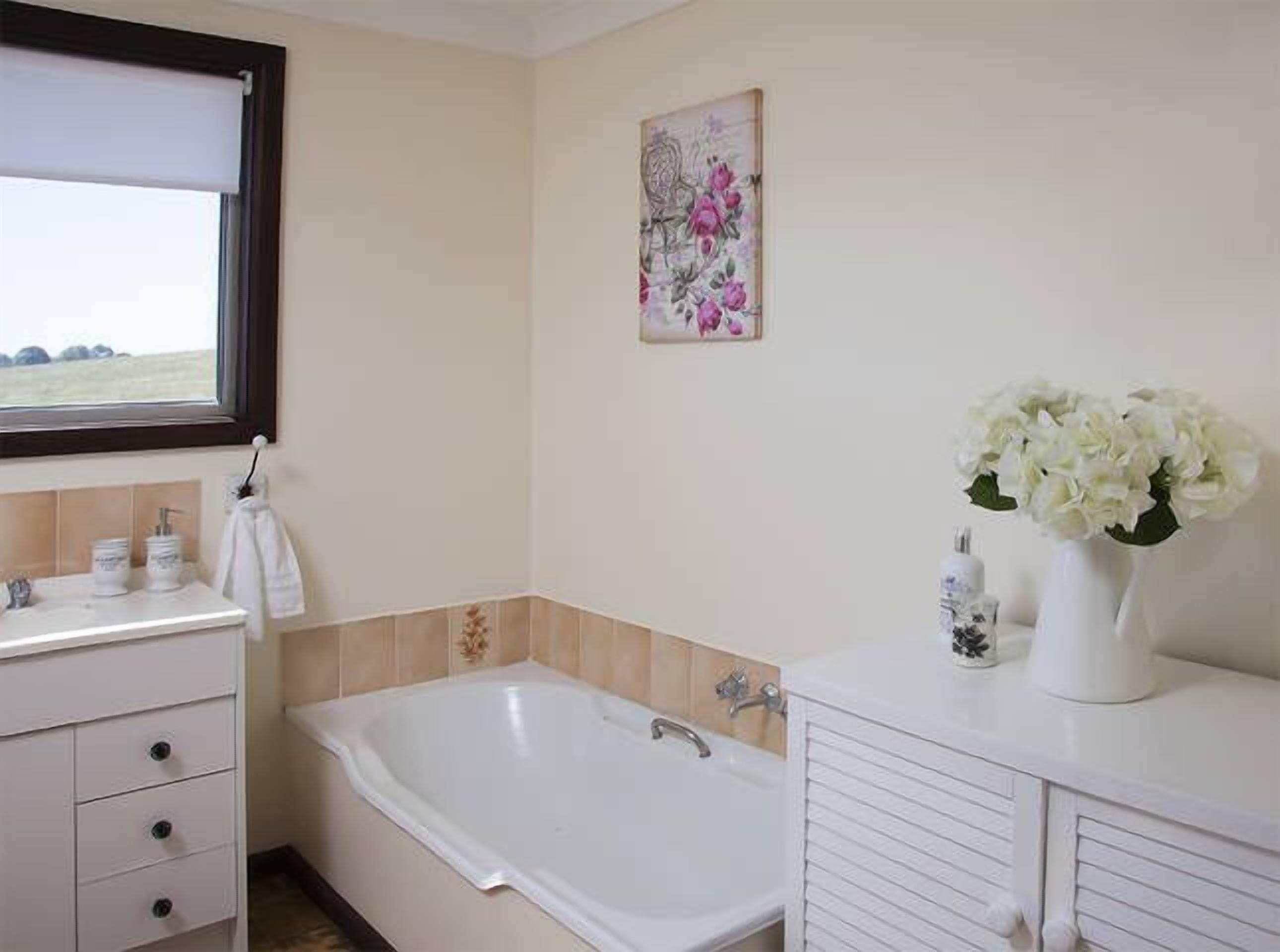 Wantana Cottage FarmStay