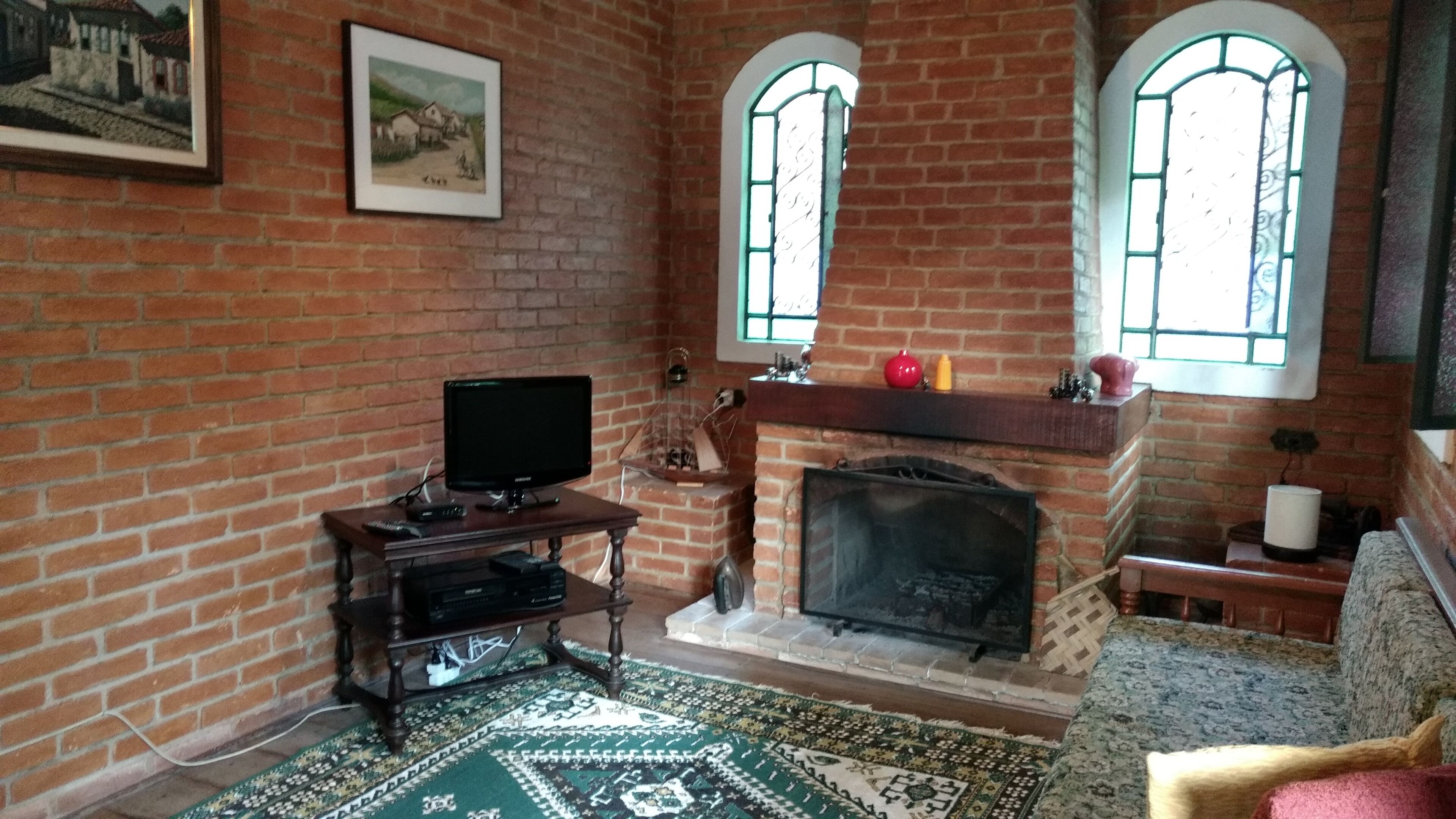 Country House Rental