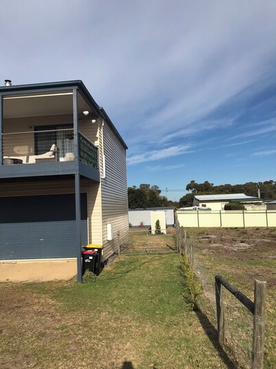 The Beach House - Loch Sport