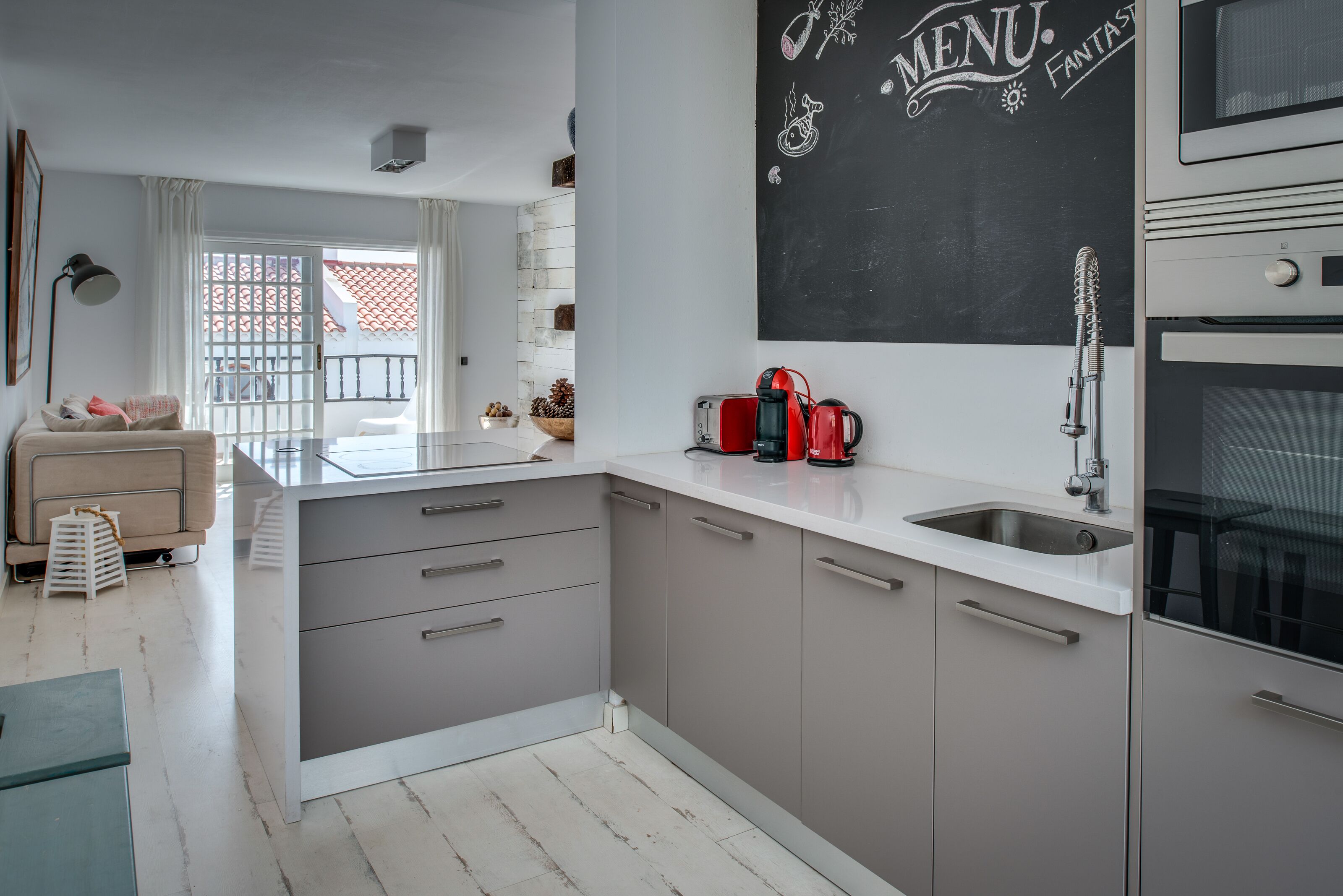 Apartamento LOFT Costa Adeje