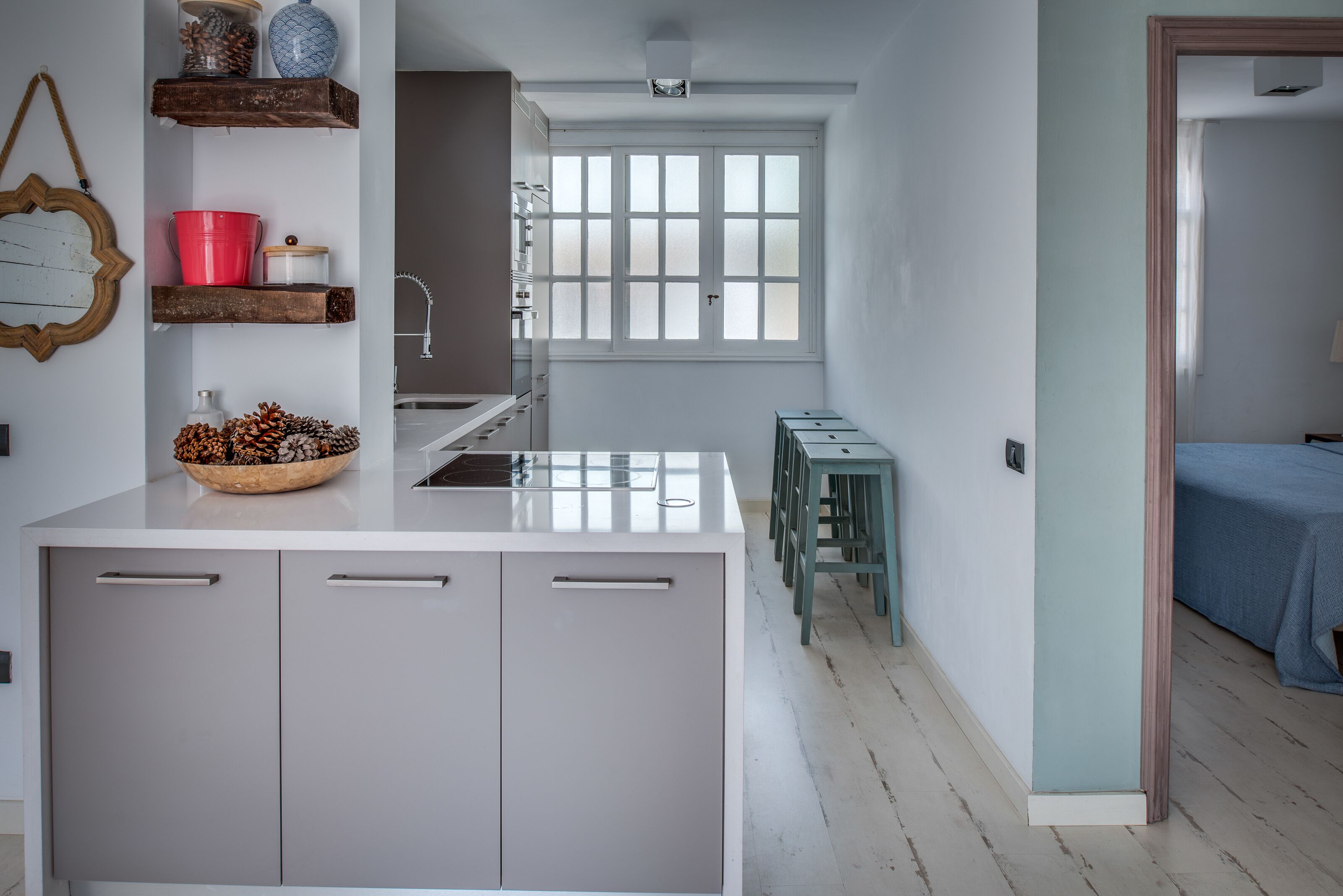 Apartamento LOFT Costa Adeje