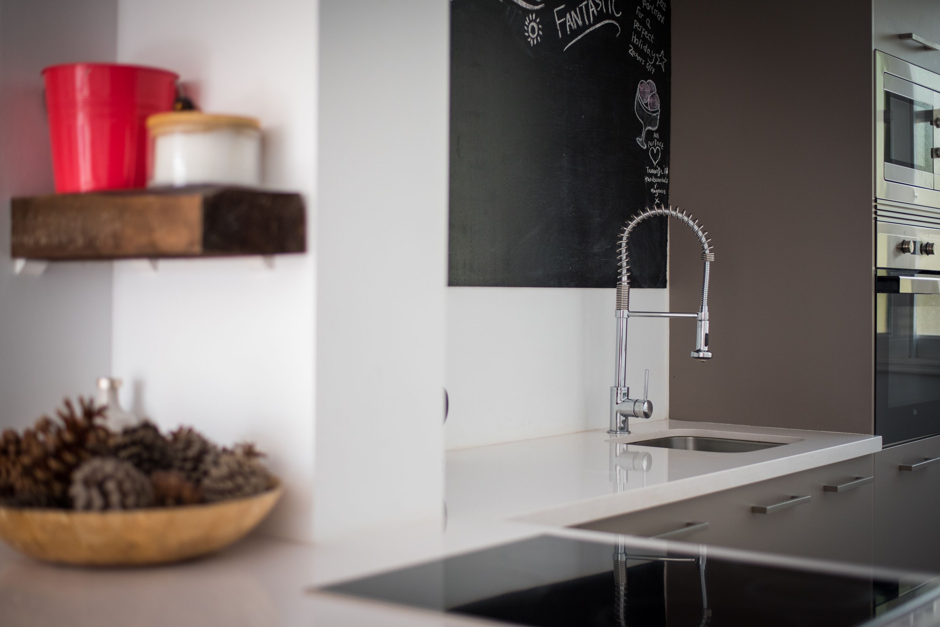 Apartamento LOFT Costa Adeje