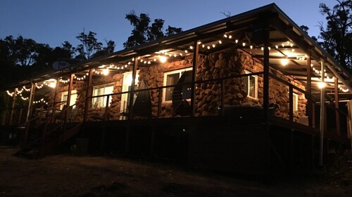 Clearhills-charmant chalet privé